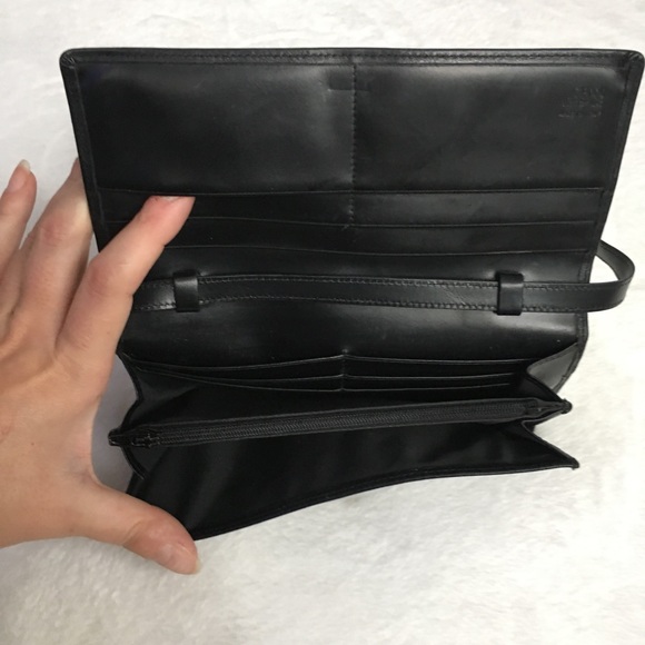 Gianni Versace vintage wallet/ waist bag - Picture 5 of 8